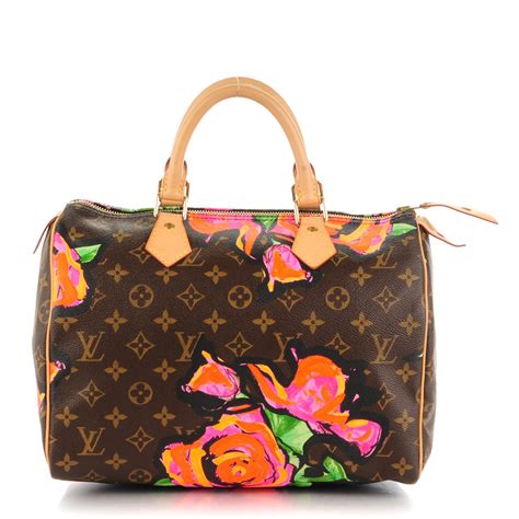 speedy roses louis vuitton usata italia|Louis Vuitton Pre.